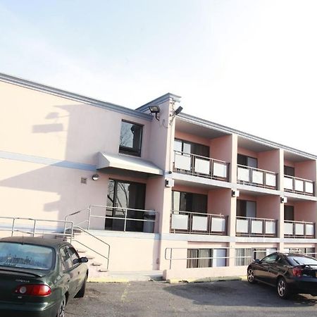 Yankee Clipper Motor Inn Freeport Luaran gambar