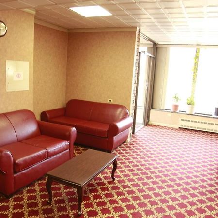 Yankee Clipper Motor Inn Freeport Luaran gambar