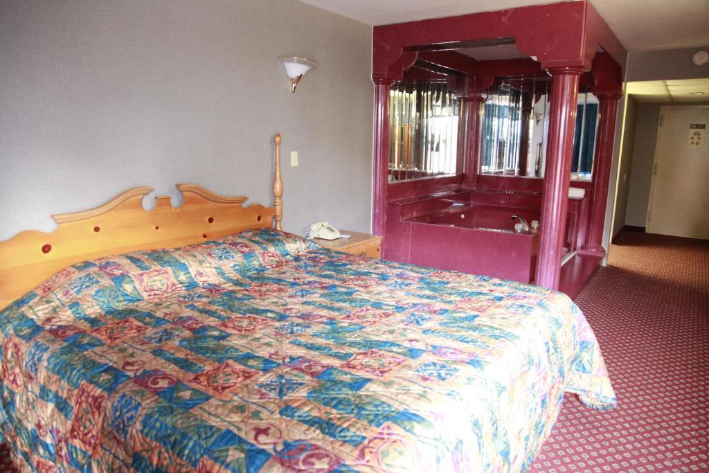 Yankee Clipper Motor Inn Freeport Luaran gambar