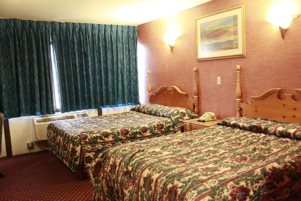 Yankee Clipper Motor Inn Freeport Luaran gambar