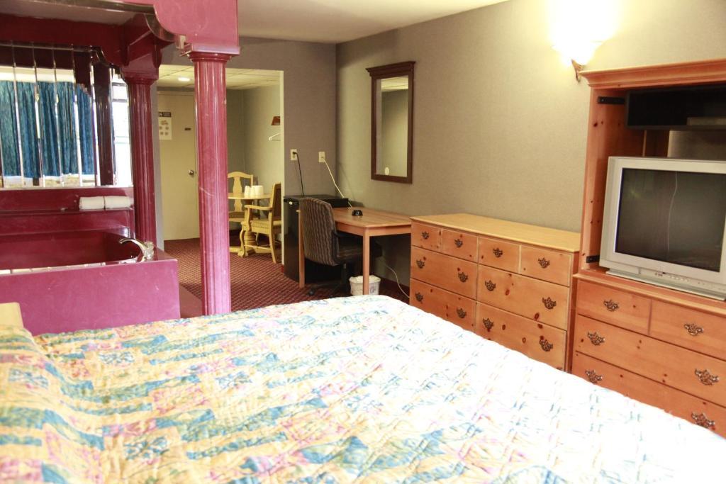 Yankee Clipper Motor Inn Freeport Luaran gambar