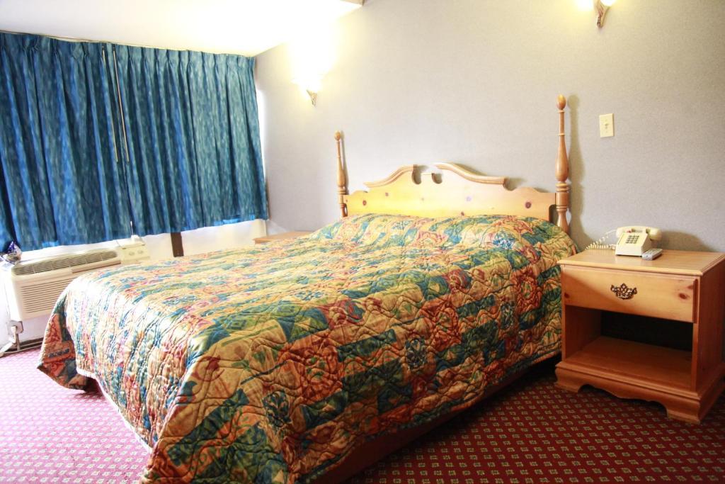 Yankee Clipper Motor Inn Freeport Luaran gambar