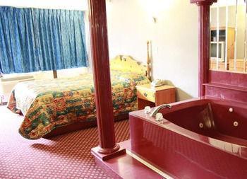 Yankee Clipper Motor Inn Freeport Luaran gambar